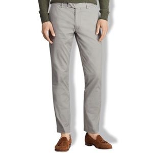 Polo Ralph Lauren Men Stretch Straight Fit Chinos NWT